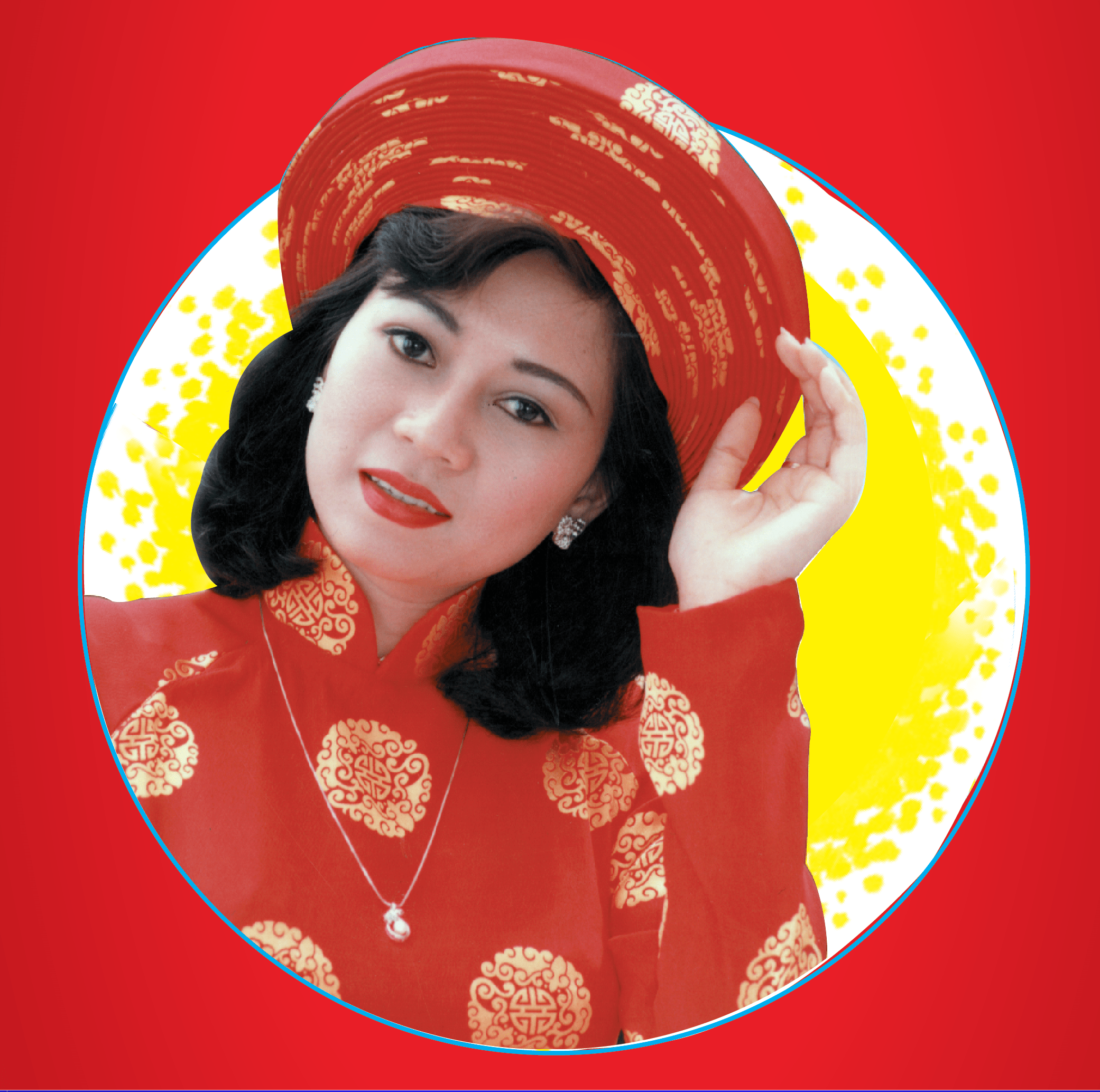 Lương Y Nguyễn Thị Thùy Trang